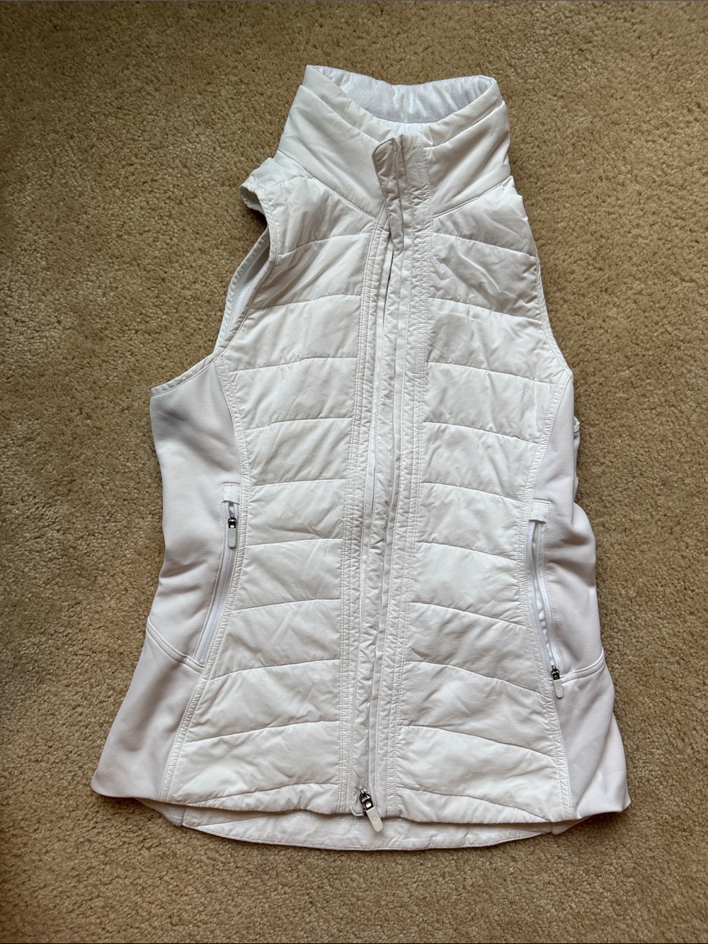 Lululemon Another Mile Vest - Women